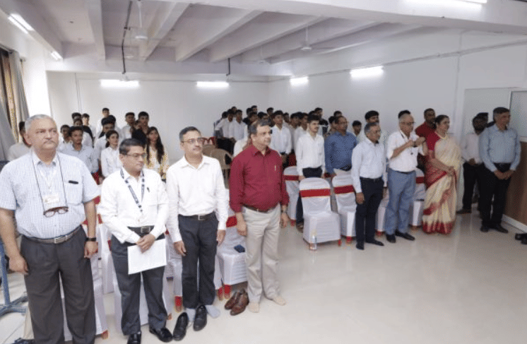 MSSU Nagpur Event photo 2